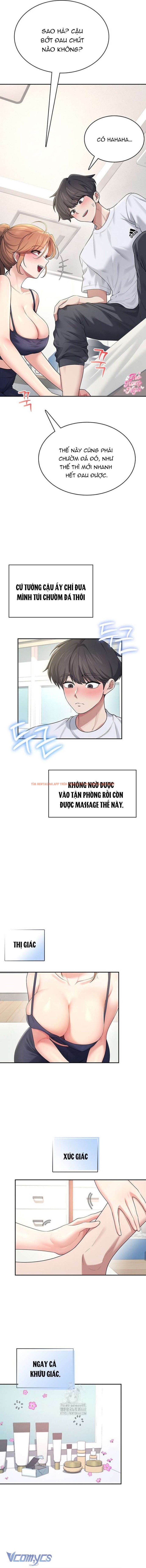 Xem ảnh 16 trong truyện hentai [18+] Đồ Chơi Tình Dục Không Dây - Chapter 30 - www.hentaitvn.net