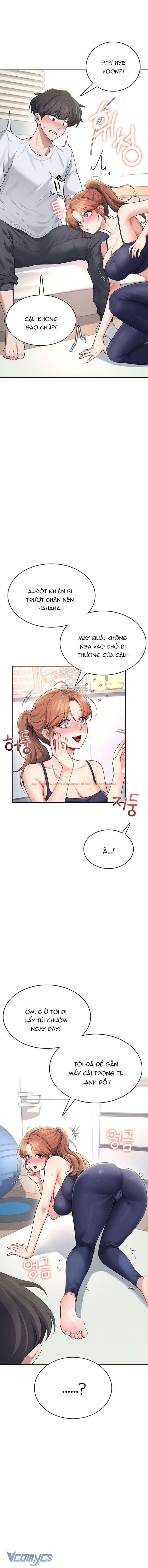 Xem ảnh 18 trong truyện hentai [18+] Đồ Chơi Tình Dục Không Dây - Chapter 30 - www.hentaitvn.net