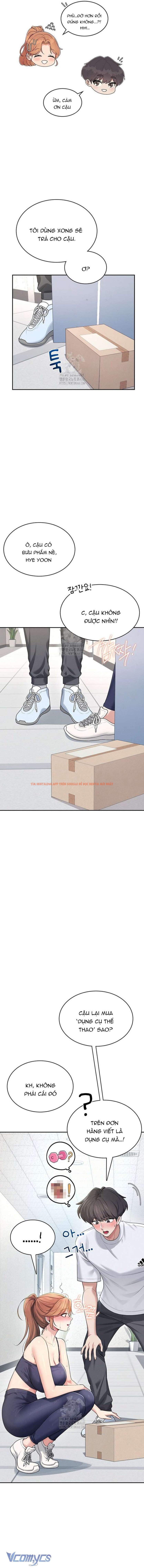 Xem ảnh 19 trong truyện hentai [18+] Đồ Chơi Tình Dục Không Dây - Chapter 30 - www.hentaitvn.net