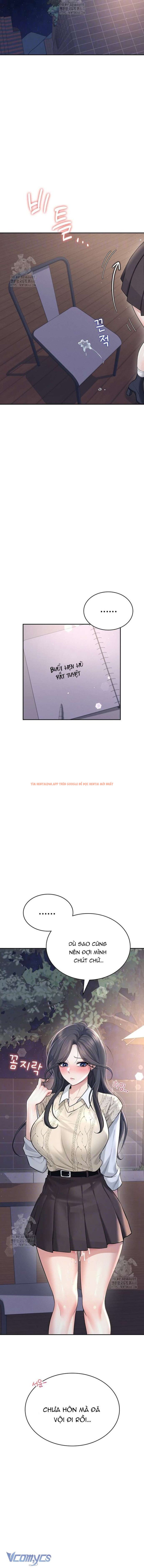 Xem ảnh 2 trong truyện hentai [18+] Đồ Chơi Tình Dục Không Dây - Chapter 30 - www.hentaitvn.net