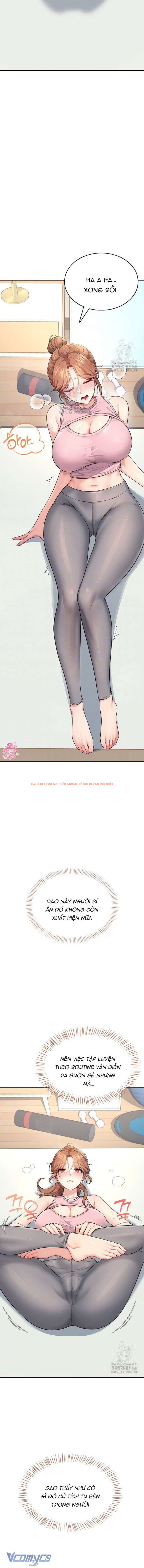 Xem ảnh 4 trong truyện hentai [18+] Đồ Chơi Tình Dục Không Dây - Chapter 30 - www.hentaitvn.net