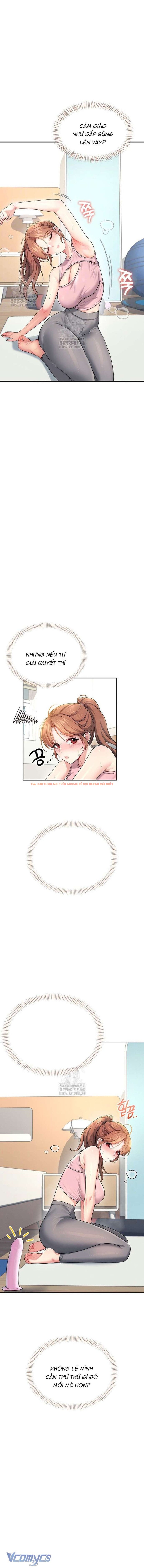 Xem ảnh 5 trong truyện hentai [18+] Đồ Chơi Tình Dục Không Dây - Chapter 30 - www.hentaitvn.net