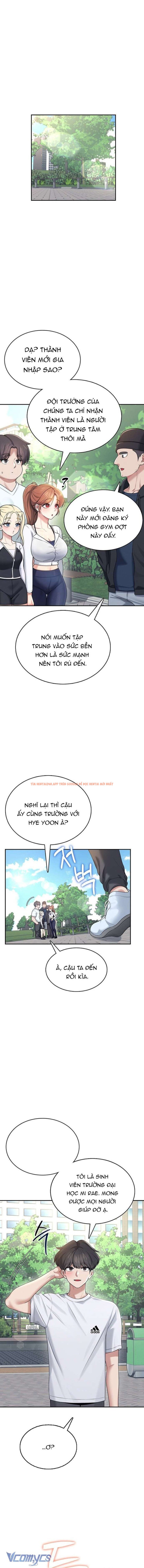 Xem ảnh 6 trong truyện hentai [18+] Đồ Chơi Tình Dục Không Dây - Chapter 30 - www.hentaitvn.net