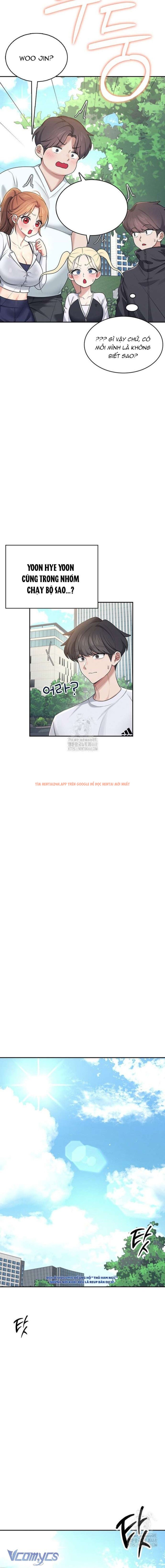 Xem ảnh 7 trong truyện hentai [18+] Đồ Chơi Tình Dục Không Dây - Chapter 30 - www.hentaitvn.net