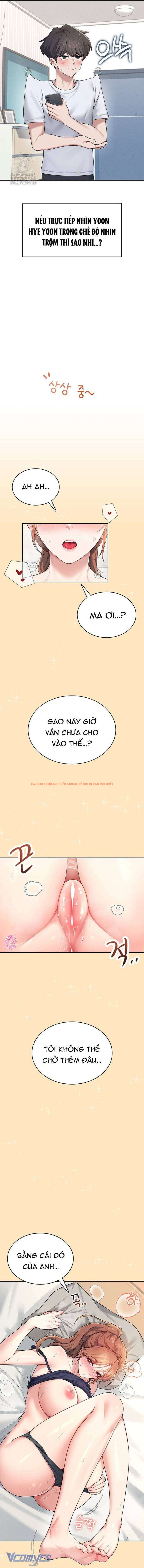 Xem ảnh 10 trong truyện hentai [18+] Đồ Chơi Tình Dục Không Dây - Chapter 31 - www.hentaitvn.net