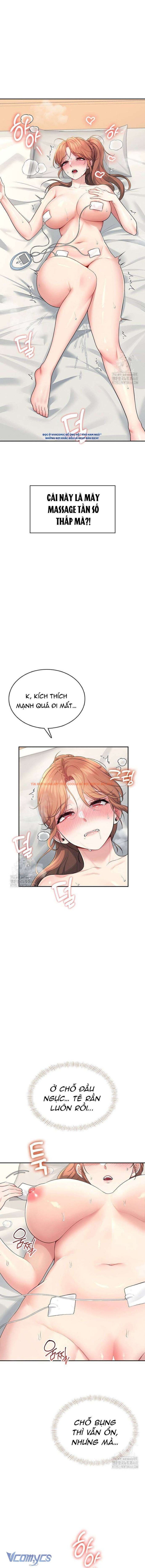 Xem ảnh 13 trong truyện hentai [18+] Đồ Chơi Tình Dục Không Dây - Chapter 31 - www.hentaitvn.net