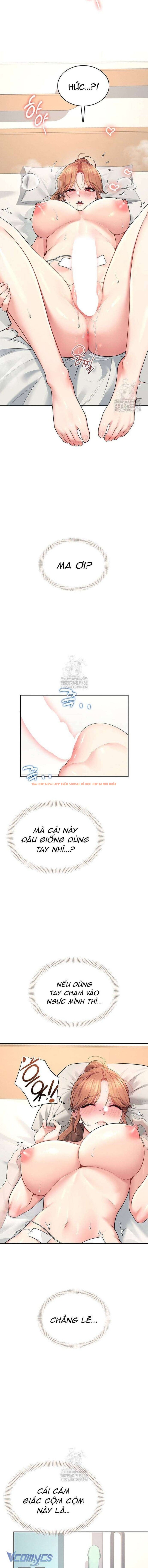 Xem ảnh 14 trong truyện hentai [18+] Đồ Chơi Tình Dục Không Dây - Chapter 31 - www.hentaitvn.net