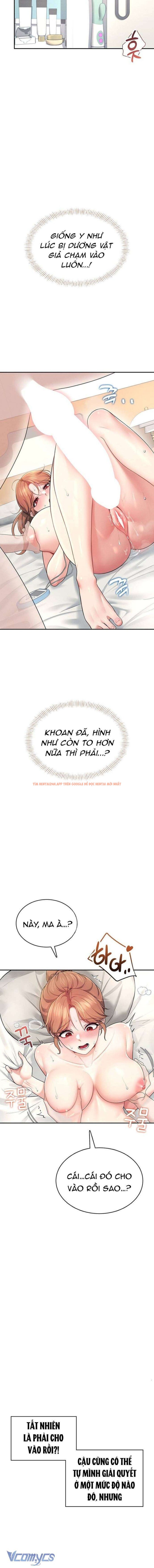 Xem ảnh 15 trong truyện hentai [18+] Đồ Chơi Tình Dục Không Dây - Chapter 31 - www.hentaitvn.net