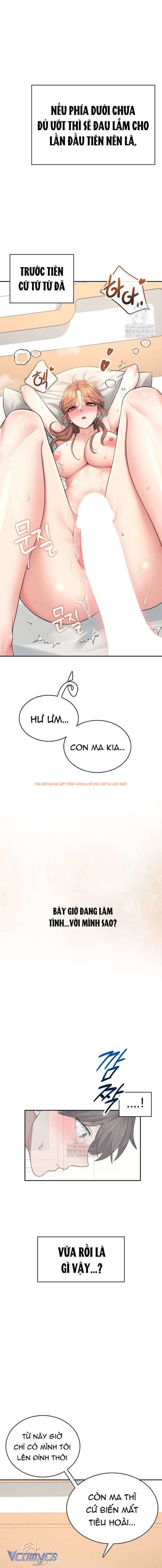 Xem ảnh 17 trong truyện hentai [18+] Đồ Chơi Tình Dục Không Dây - Chapter 31 - www.hentaitvn.net