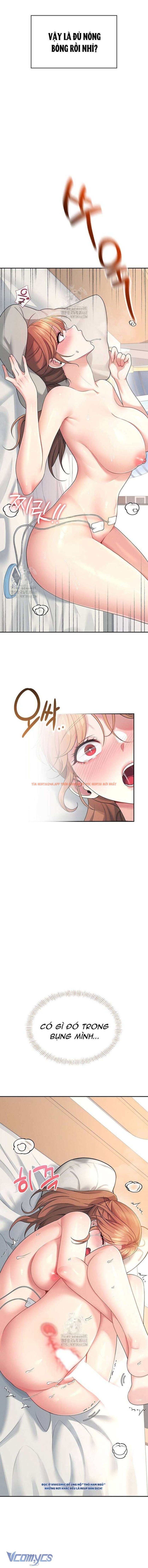 Xem ảnh 19 trong truyện hentai [18+] Đồ Chơi Tình Dục Không Dây - Chapter 31 - www.hentaitvn.net