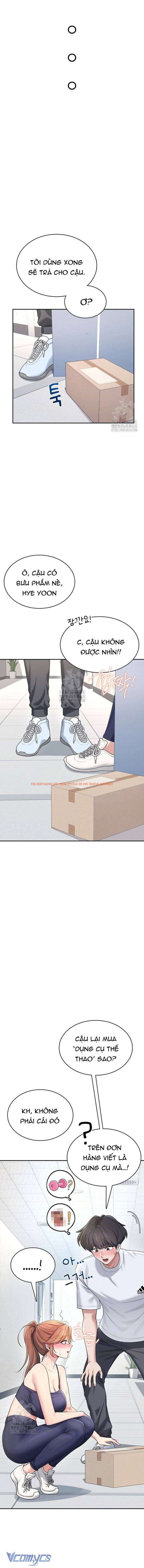 Xem ảnh 2 trong truyện hentai [18+] Đồ Chơi Tình Dục Không Dây - Chapter 31 - www.hentaitvn.net