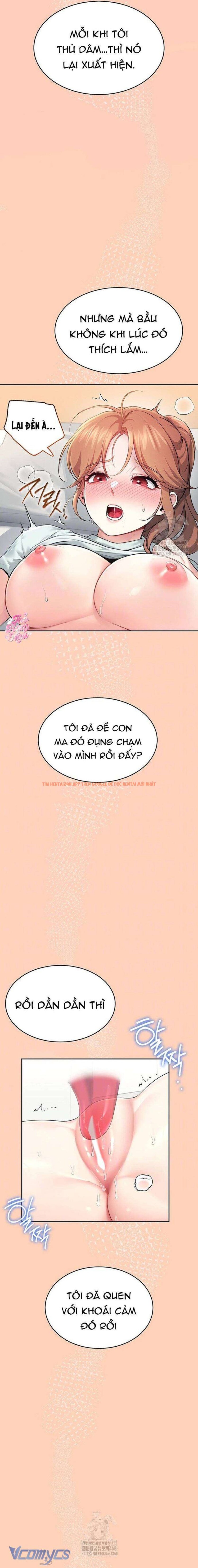 Xem ảnh 4 trong truyện hentai [18+] Đồ Chơi Tình Dục Không Dây - Chapter 31 - www.hentaitvn.net