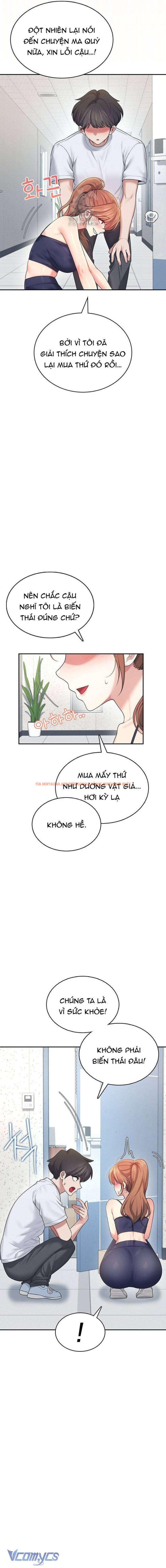 Xem ảnh 6 trong truyện hentai [18+] Đồ Chơi Tình Dục Không Dây - Chapter 31 - www.hentaitvn.net