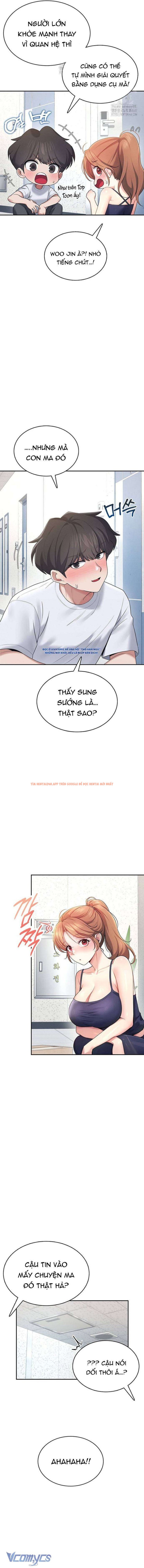 Xem ảnh 7 trong truyện hentai [18+] Đồ Chơi Tình Dục Không Dây - Chapter 31 - www.hentaitvn.net