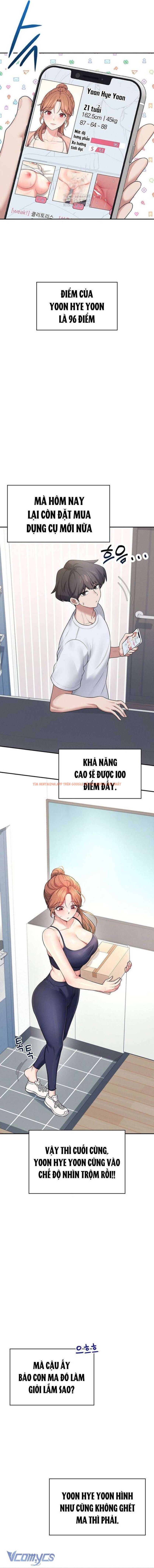 Xem ảnh 9 trong truyện hentai [18+] Đồ Chơi Tình Dục Không Dây - Chapter 31 - www.hentaitvn.net
