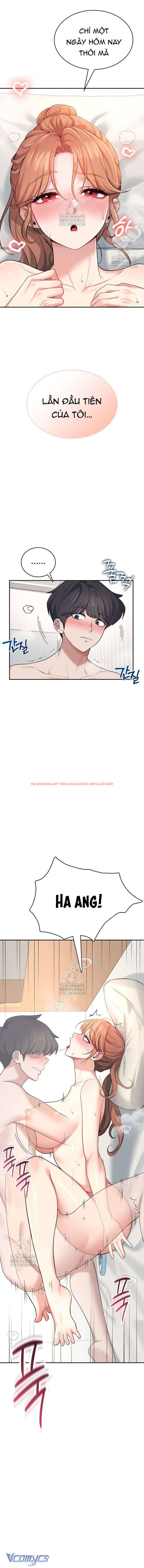 Xem ảnh [18+] Đồ Chơi Tình Dục Không Dây - Chapter 32 - 12 - Truyenhentaiz.net