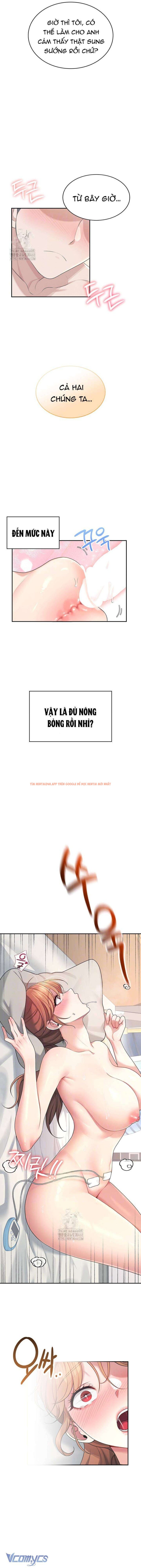 Xem ảnh [18+] Đồ Chơi Tình Dục Không Dây - Chapter 32 - 2 - Truyenhentaiz.net