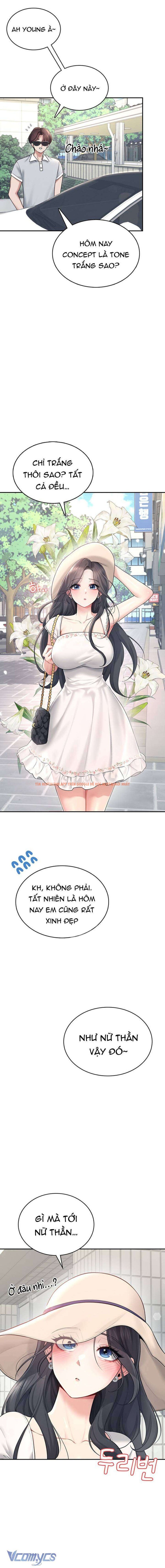 Xem ảnh [18+] Đồ Chơi Tình Dục Không Dây - Chapter 32 - 21 - Truyenhentaiz.net