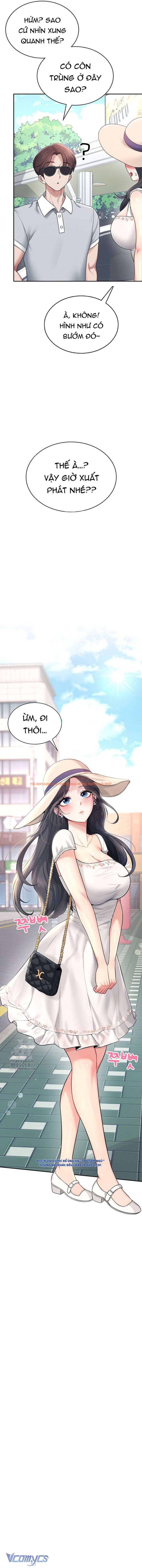 Xem ảnh [18+] Đồ Chơi Tình Dục Không Dây - Chapter 32 - 22 - Truyenhentaiz.net