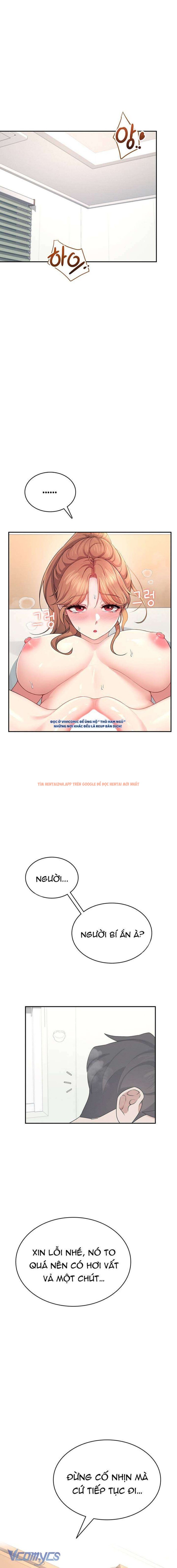 Xem ảnh [18+] Đồ Chơi Tình Dục Không Dây - Chapter 32 - 7 - Truyenhentaiz.net