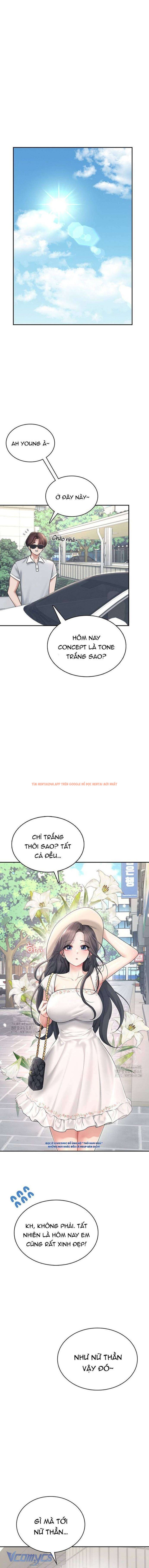 Xem ảnh 1 trong truyện hentai [18+] Đồ Chơi Tình Dục Không Dây - Chapter 33 - www.hentaitvn.net