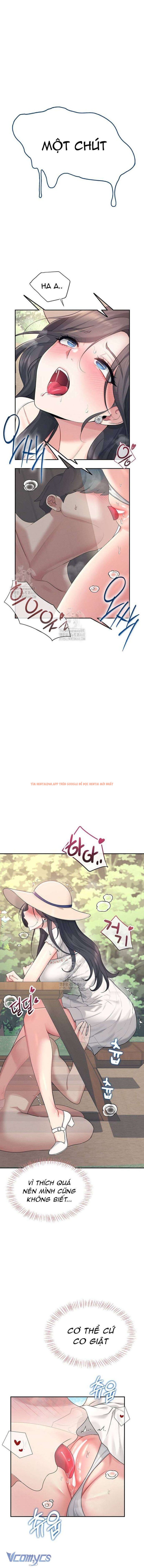 Xem ảnh 11 trong truyện hentai [18+] Đồ Chơi Tình Dục Không Dây - Chapter 33 - www.hentaitvn.net