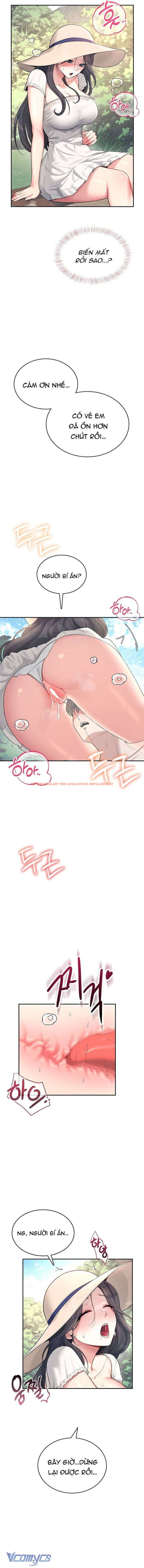 Xem ảnh 14 trong truyện hentai [18+] Đồ Chơi Tình Dục Không Dây - Chapter 33 - www.hentaitvn.net