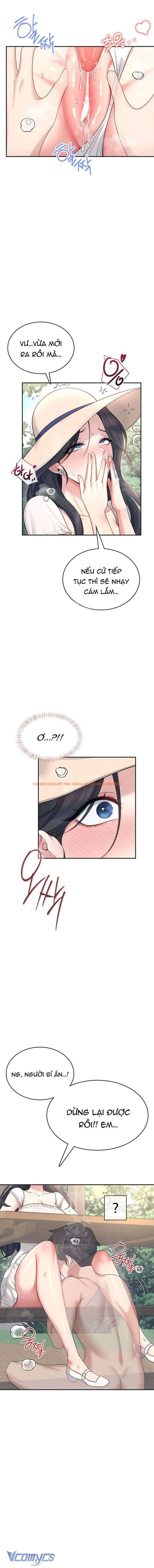 Xem ảnh 15 trong truyện hentai [18+] Đồ Chơi Tình Dục Không Dây - Chapter 33 - www.hentaitvn.net