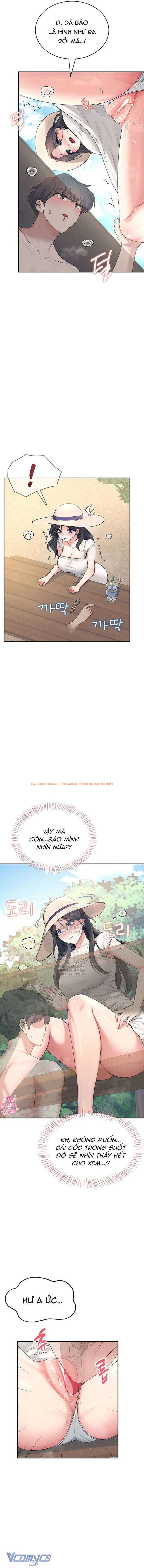 Xem ảnh 16 trong truyện hentai [18+] Đồ Chơi Tình Dục Không Dây - Chapter 33 - www.hentaitvn.net