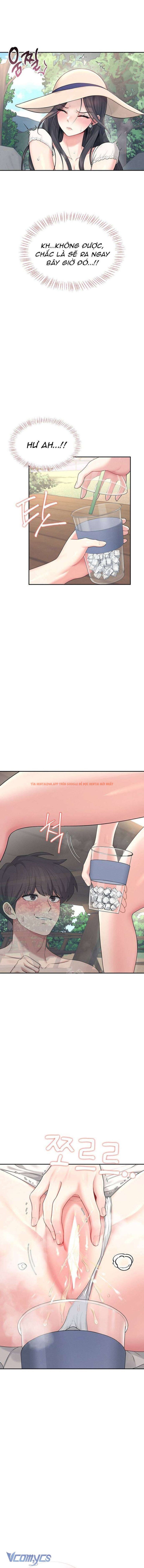 Xem ảnh 17 trong truyện hentai [18+] Đồ Chơi Tình Dục Không Dây - Chapter 33 - www.hentaitvn.net