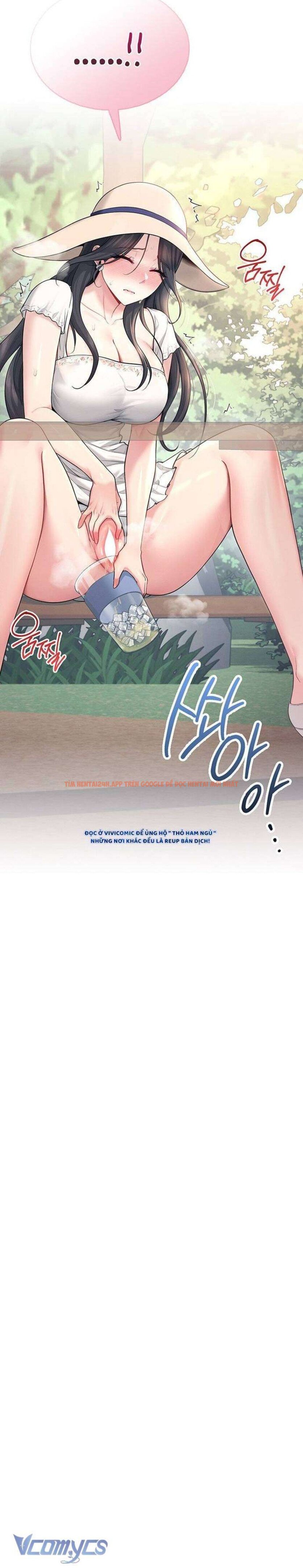 Xem ảnh 18 trong truyện hentai [18+] Đồ Chơi Tình Dục Không Dây - Chapter 33 - www.hentaitvn.net