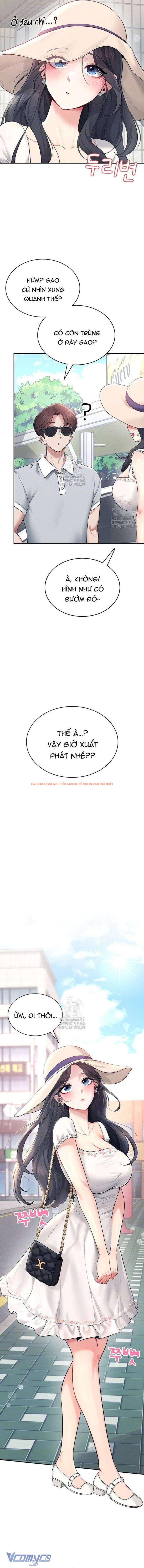 Xem ảnh 2 trong truyện hentai [18+] Đồ Chơi Tình Dục Không Dây - Chapter 33 - www.hentaitvn.net