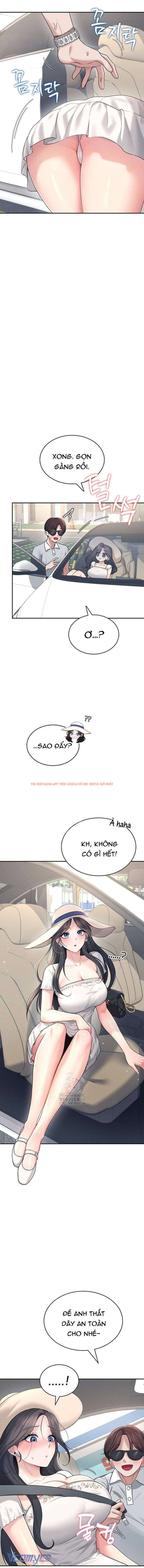 Xem ảnh 5 trong truyện hentai [18+] Đồ Chơi Tình Dục Không Dây - Chapter 33 - www.hentaitvn.net