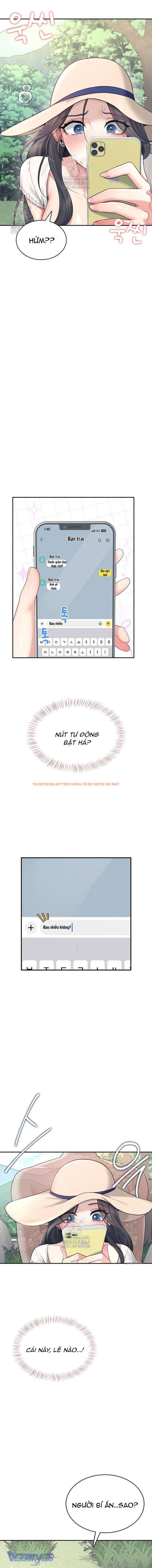 Xem ảnh 8 trong truyện hentai [18+] Đồ Chơi Tình Dục Không Dây - Chapter 33 - www.hentaitvn.net