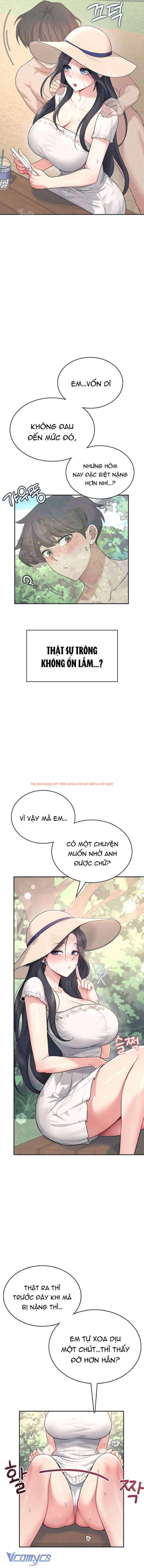 Xem ảnh 9 trong truyện hentai [18+] Đồ Chơi Tình Dục Không Dây - Chapter 33 - www.hentaitvn.net