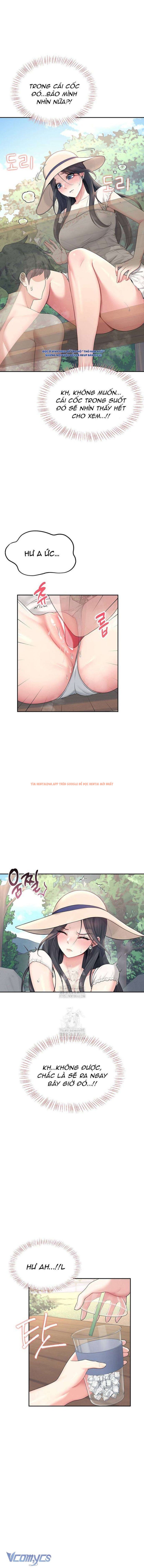 Xem ảnh 1 trong truyện hentai [18+] Đồ Chơi Tình Dục Không Dây - Chapter 34 - www.hentaitvn.net