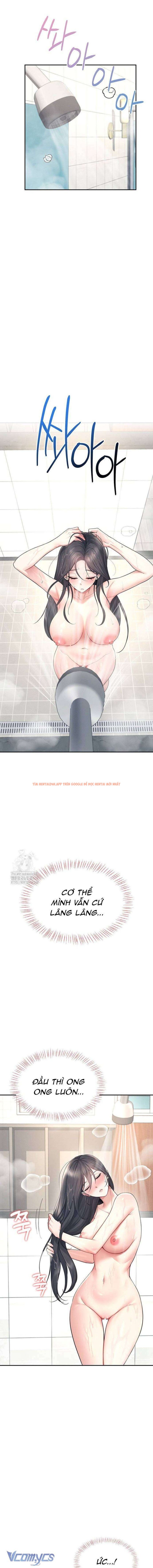 Xem ảnh 13 trong truyện hentai [18+] Đồ Chơi Tình Dục Không Dây - Chapter 34 - www.hentaitvn.net