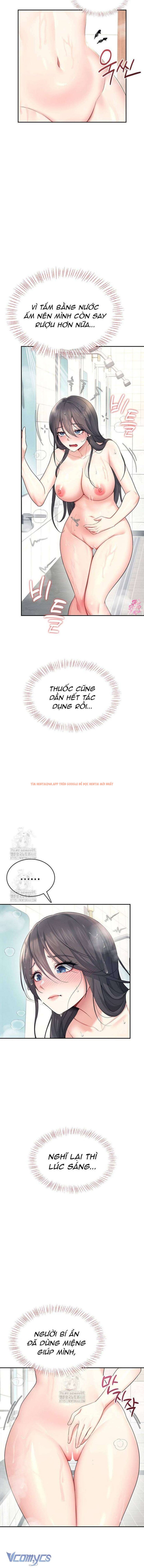 Xem ảnh 14 trong truyện hentai [18+] Đồ Chơi Tình Dục Không Dây - Chapter 34 - www.hentaitvn.net