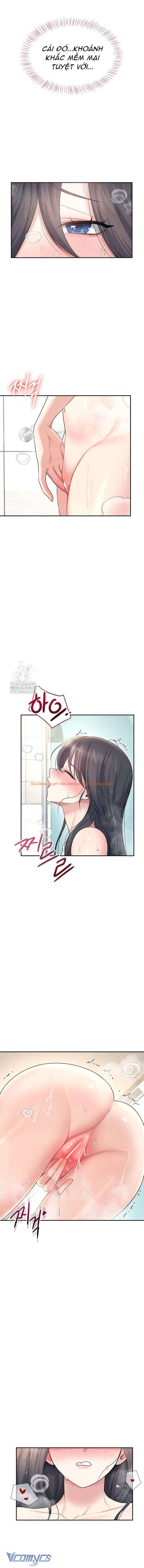 Xem ảnh 15 trong truyện hentai [18+] Đồ Chơi Tình Dục Không Dây - Chapter 34 - www.hentaitvn.net