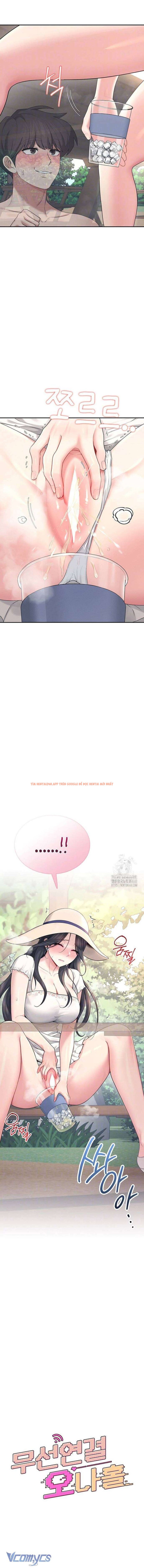 Xem ảnh 2 trong truyện hentai [18+] Đồ Chơi Tình Dục Không Dây - Chapter 34 - www.hentaitvn.net