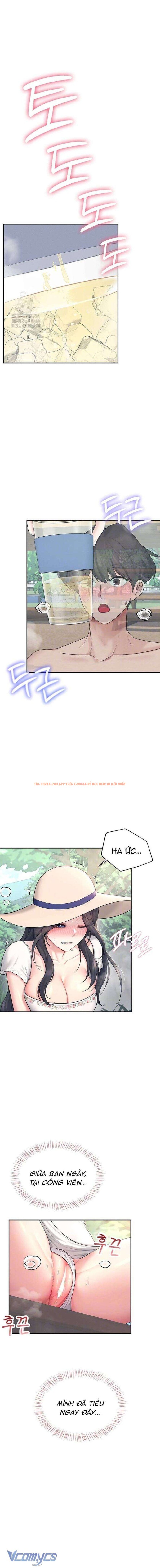 Xem ảnh 3 trong truyện hentai [18+] Đồ Chơi Tình Dục Không Dây - Chapter 34 - www.hentaitvn.net