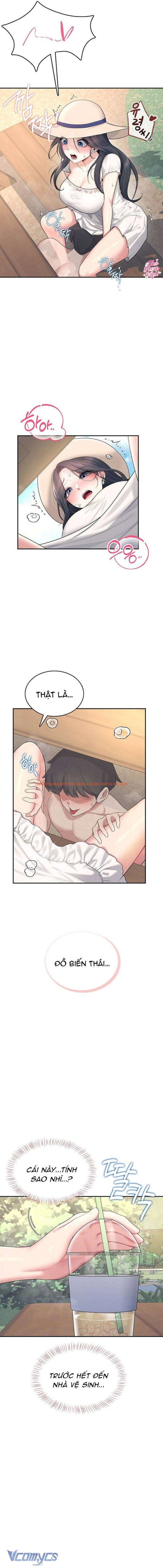 Xem ảnh 4 trong truyện hentai [18+] Đồ Chơi Tình Dục Không Dây - Chapter 34 - www.hentaitvn.net