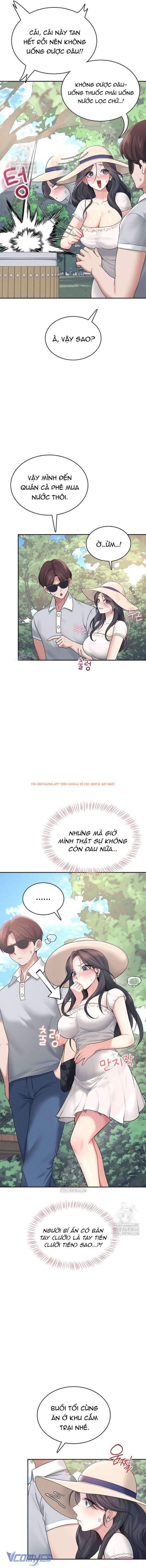 Xem ảnh 6 trong truyện hentai [18+] Đồ Chơi Tình Dục Không Dây - Chapter 34 - www.hentaitvn.net