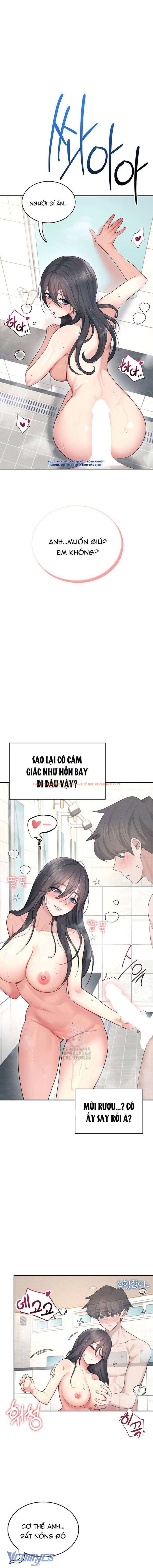 Xem ảnh 1 trong truyện hentai [18+] Đồ Chơi Tình Dục Không Dây - Chapter 35 - www.hentaitvn.net