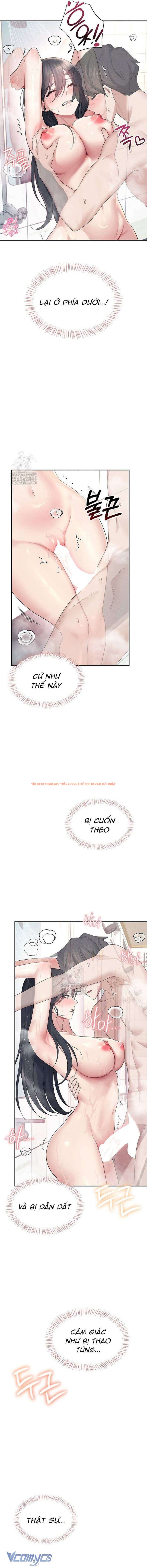 Xem ảnh 11 trong truyện hentai [18+] Đồ Chơi Tình Dục Không Dây - Chapter 35 - www.hentaitvn.net