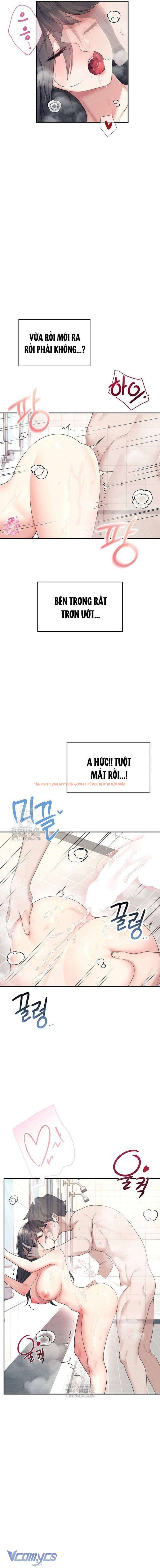 Xem ảnh 16 trong truyện hentai [18+] Đồ Chơi Tình Dục Không Dây - Chapter 35 - www.hentaitvn.net