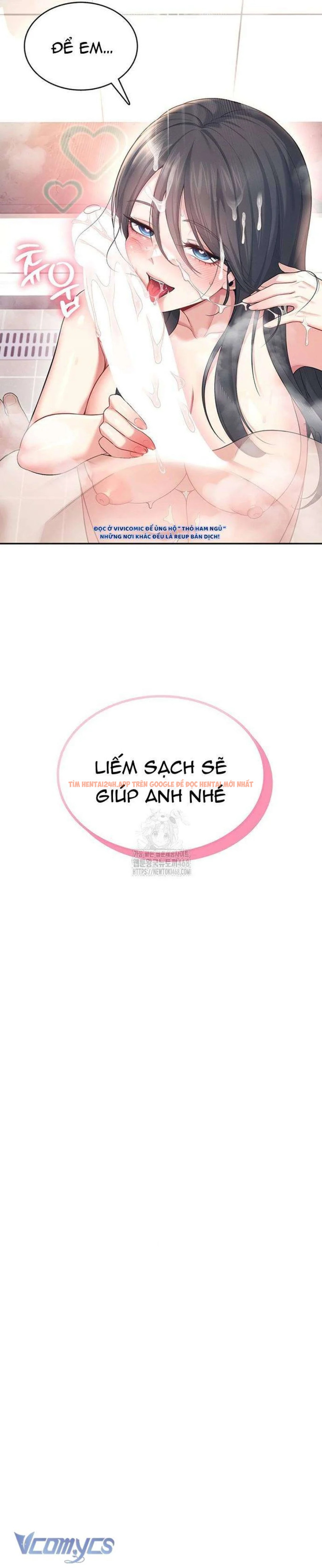 Xem ảnh 18 trong truyện hentai [18+] Đồ Chơi Tình Dục Không Dây - Chapter 35 - www.hentaitvn.net
