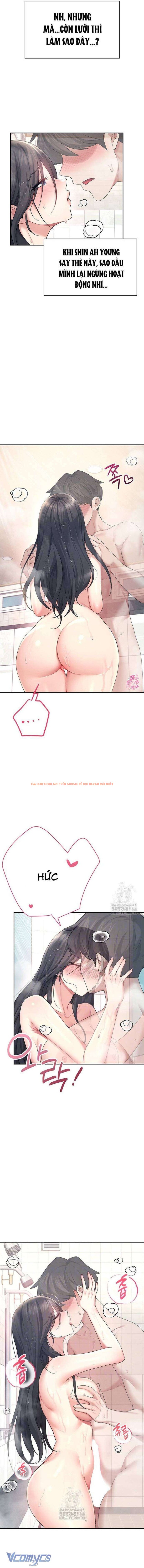 Xem ảnh 4 trong truyện hentai [18+] Đồ Chơi Tình Dục Không Dây - Chapter 35 - www.hentaitvn.net