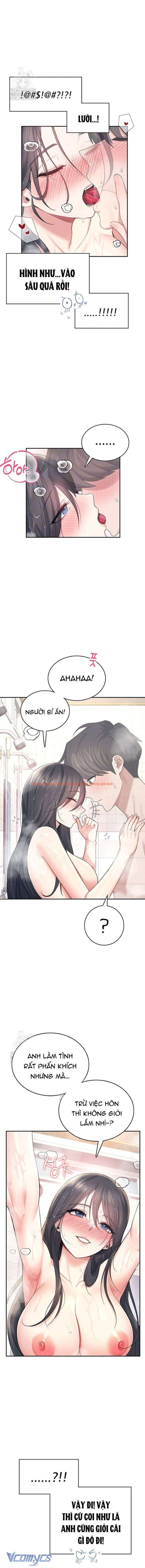 Xem ảnh 5 trong truyện hentai [18+] Đồ Chơi Tình Dục Không Dây - Chapter 35 - www.hentaitvn.net