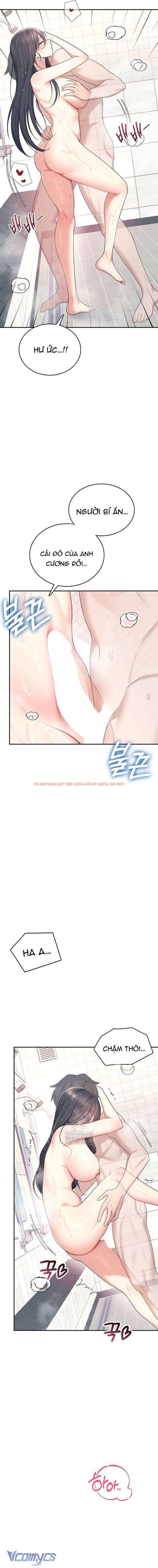 Xem ảnh 6 trong truyện hentai [18+] Đồ Chơi Tình Dục Không Dây - Chapter 35 - www.hentaitvn.net